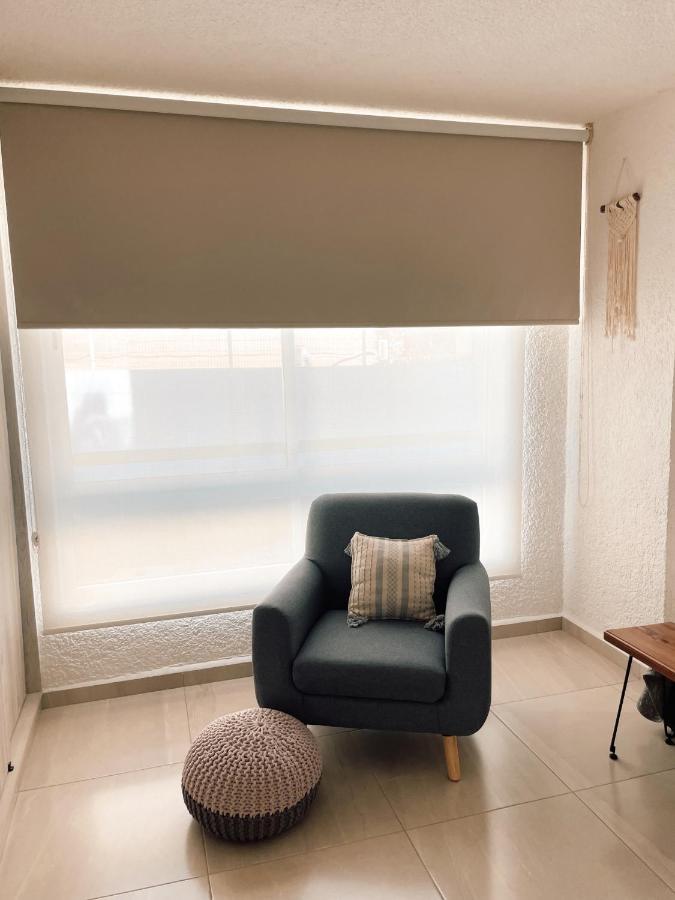 Hermoso Departamento Nuevo A 50 Metros De Playa!! Мансанільйо Екстер'єр фото